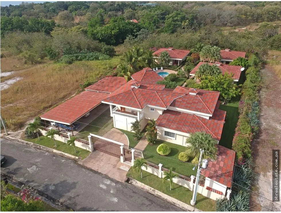 Sale of Beach House, Santa Clara