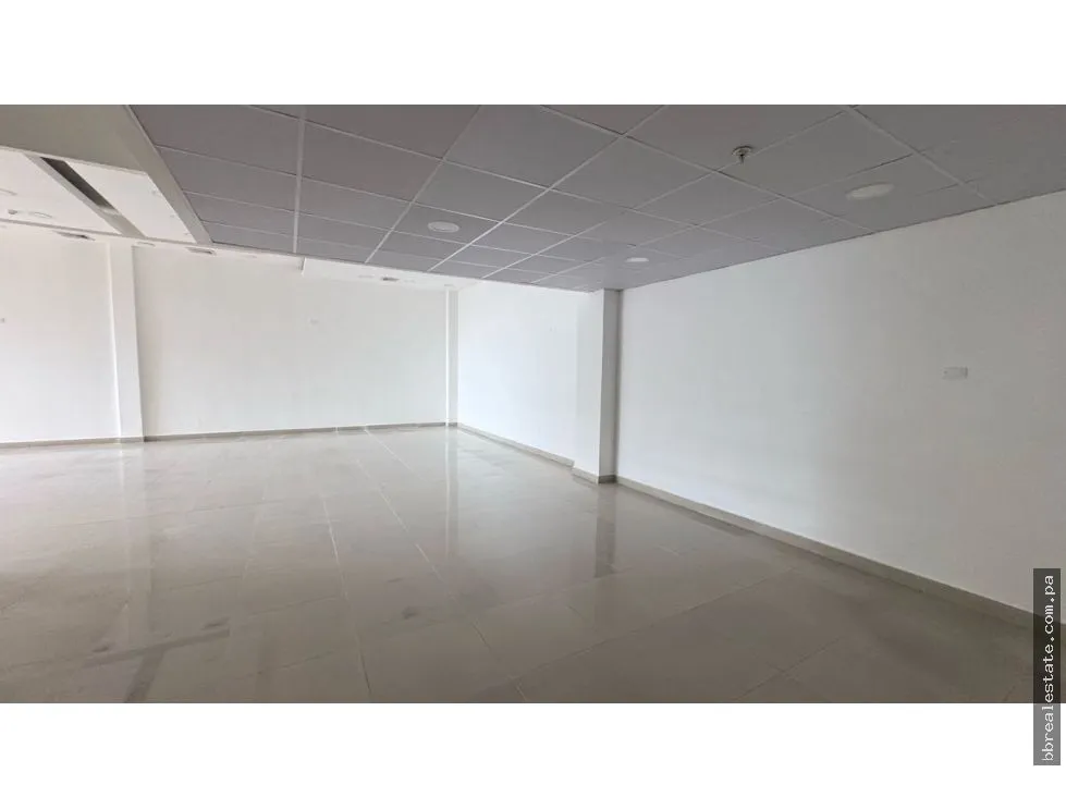 Alquiler de Local Comercial en San Francisco