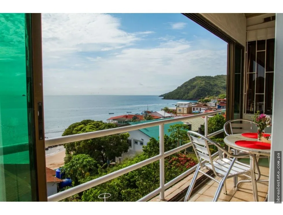 House for Sale in Taboga