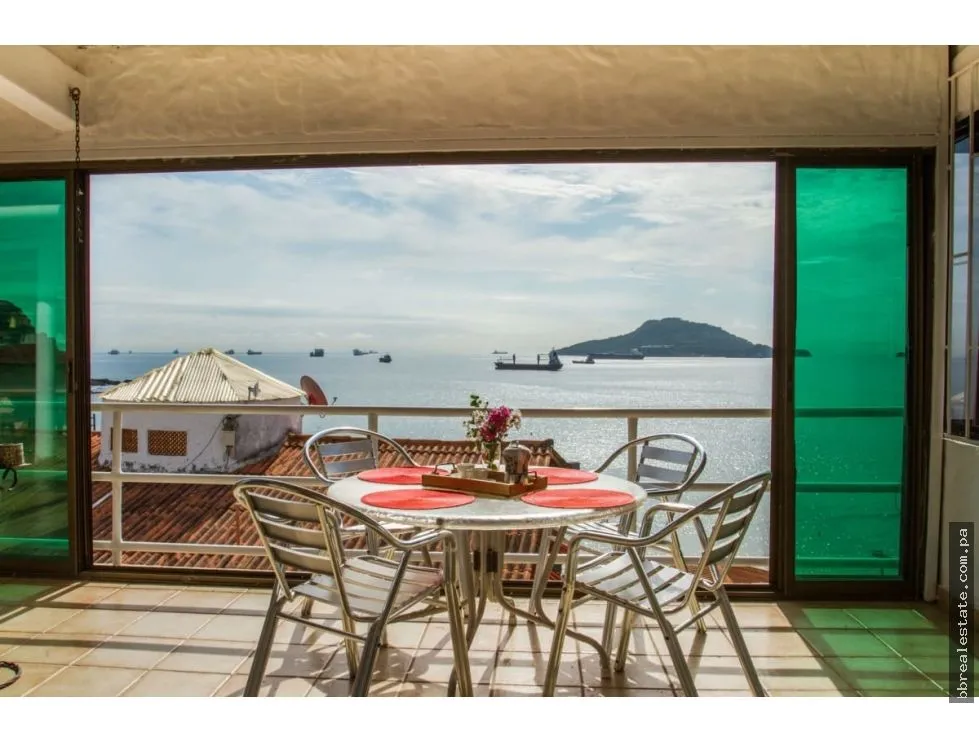 House for Sale in Taboga