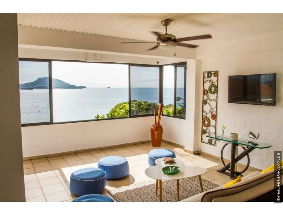 House for Sale in Taboga