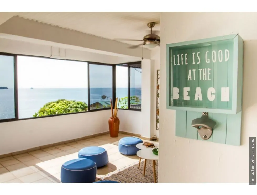 House for Sale in Taboga