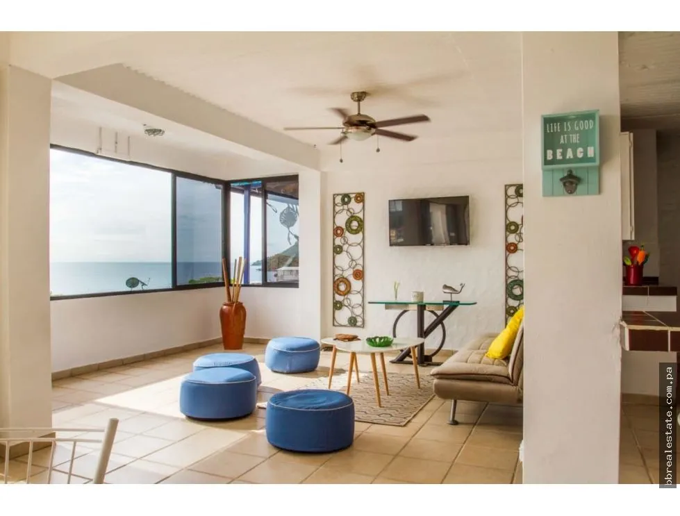 House for Sale in Taboga
