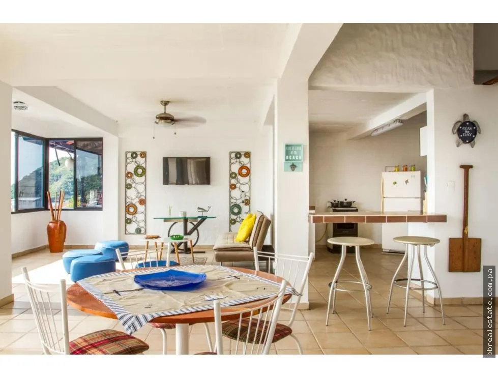 House for Sale in Taboga