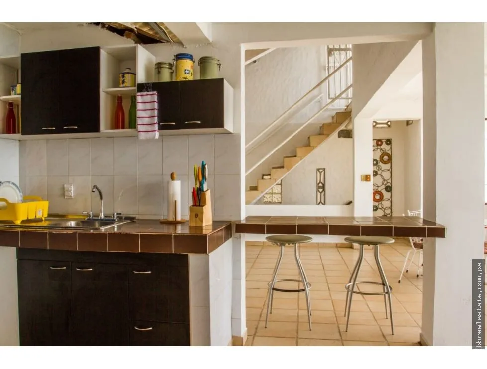 House for Sale in Taboga