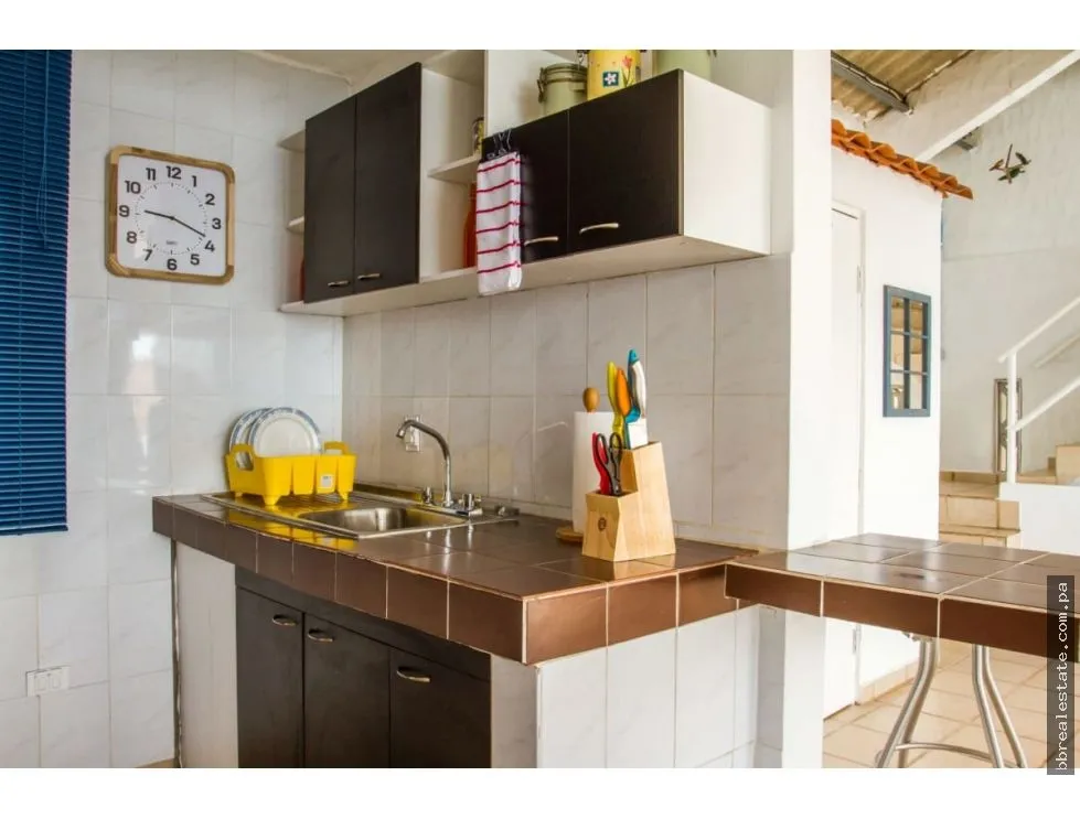House for Sale in Taboga