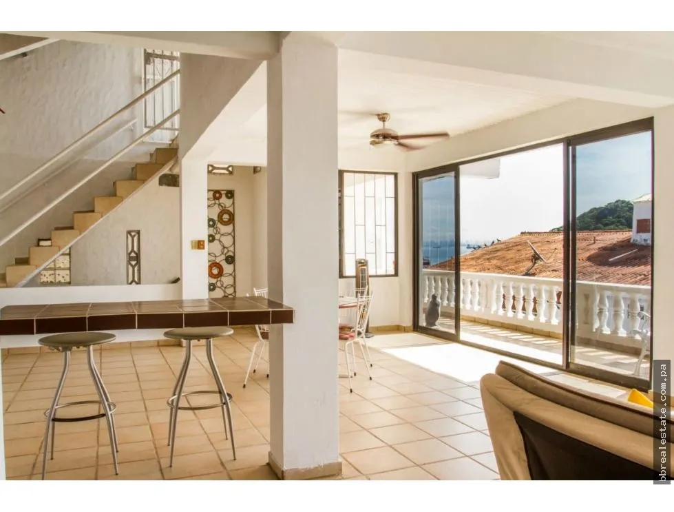 House for Sale in Taboga