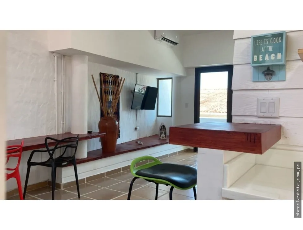 House for Sale in Taboga