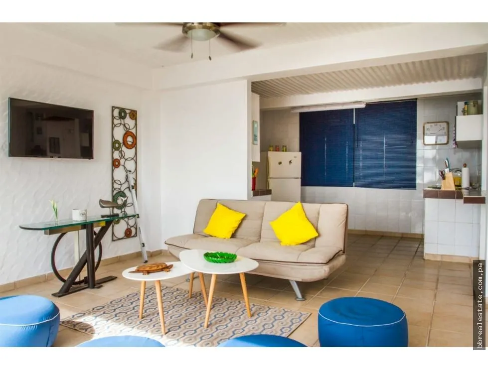 House for Sale in Taboga