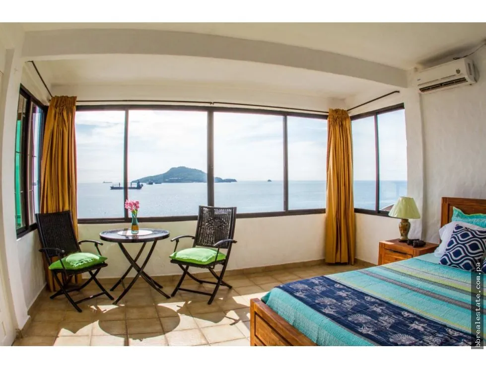 House for Sale in Taboga