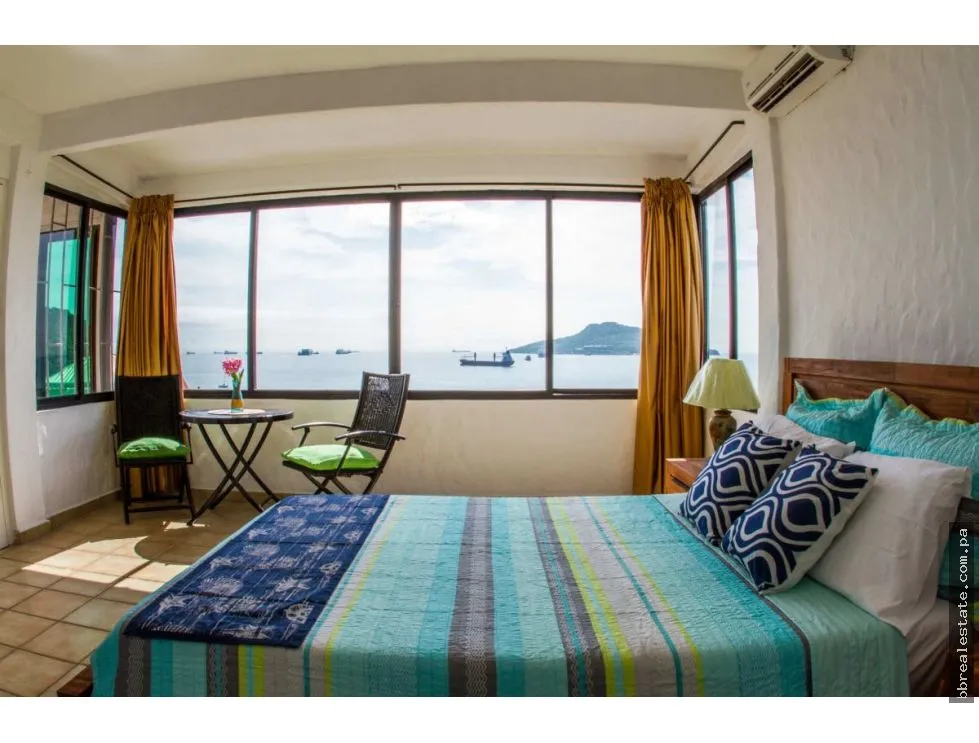 House for Sale in Taboga