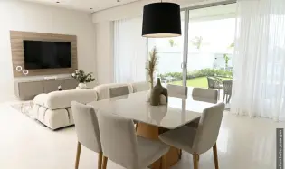 Apartment Rental in Punta Pacifica, Ocean Reef