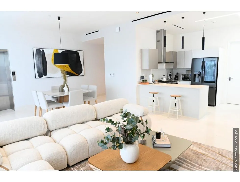 Apartment Rental in Punta Pacifica, Ocean Reef