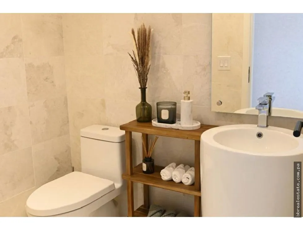 Apartment Rental in Punta Pacifica, Ocean Reef