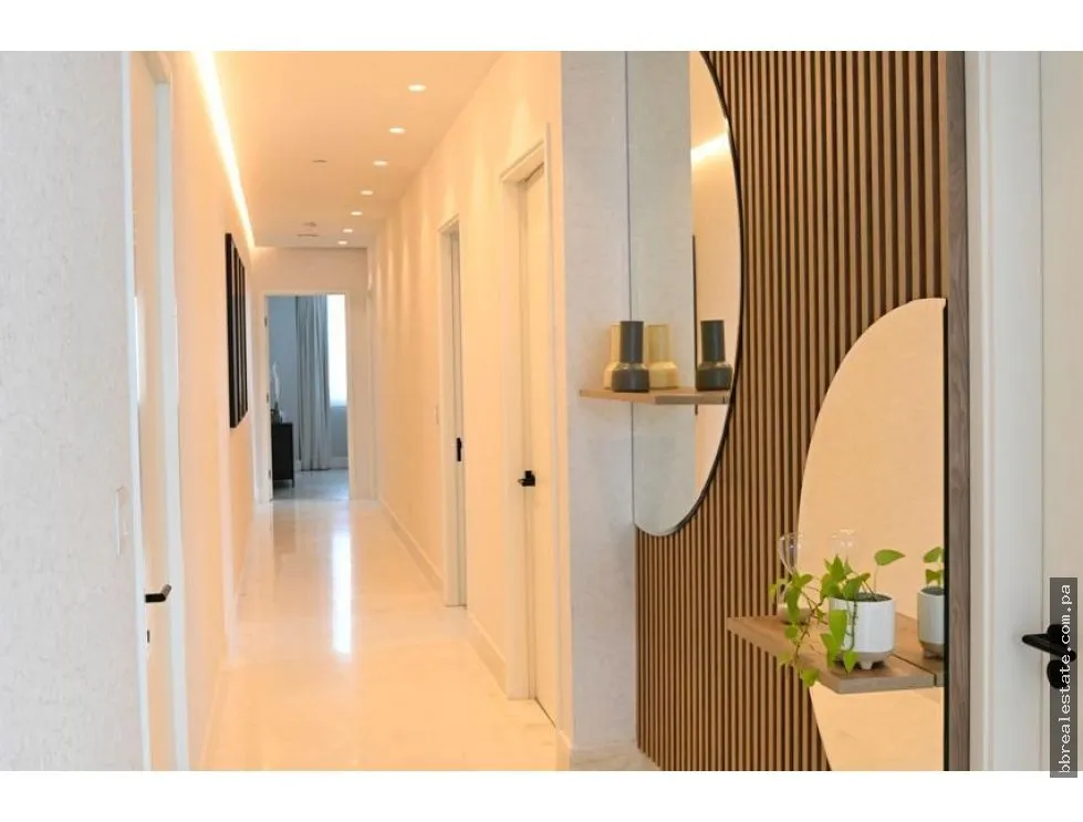 Apartment Rental in Punta Pacifica, Ocean Reef