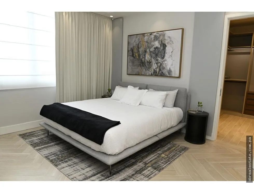 Apartment Rental in Punta Pacifica, Ocean Reef