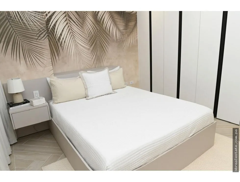 Apartment Rental in Punta Pacifica, Ocean Reef