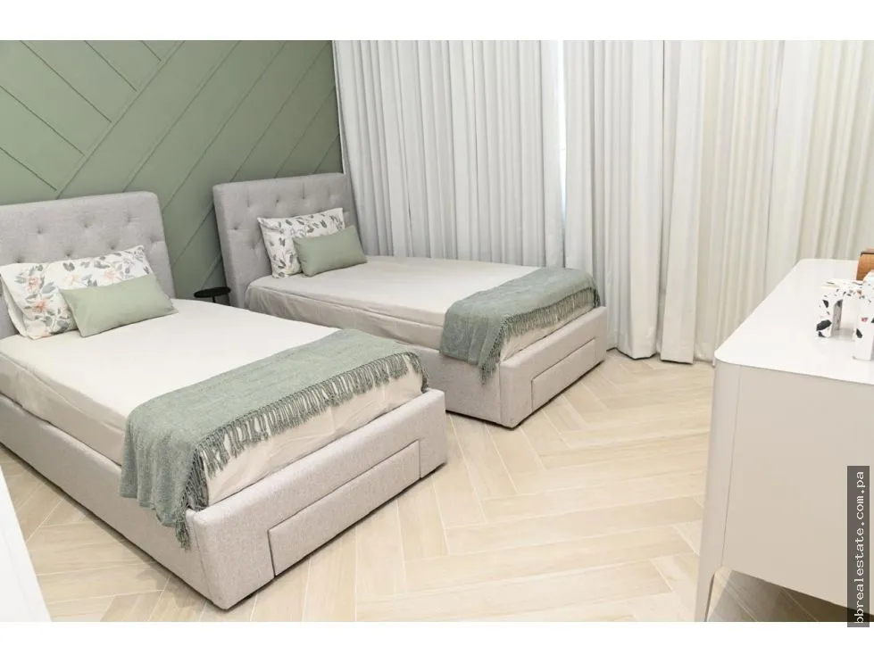 Apartment Rental in Punta Pacifica, Ocean Reef