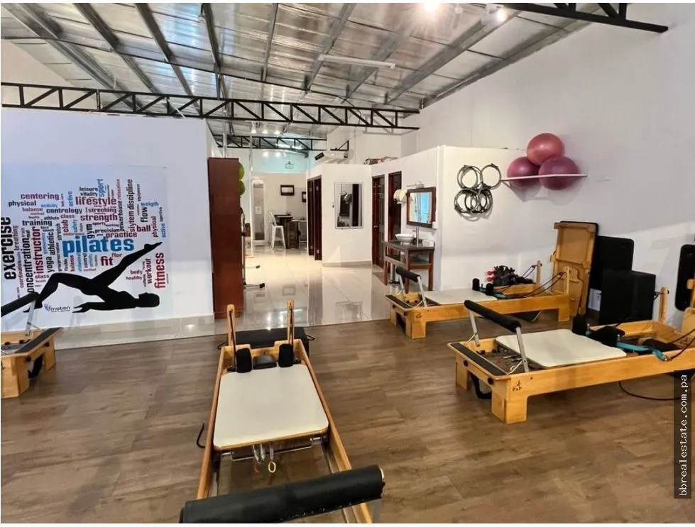 Commercial Space for Rent in Obarrio