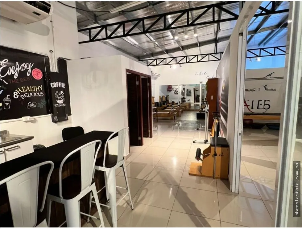 Commercial Space for Rent in Obarrio