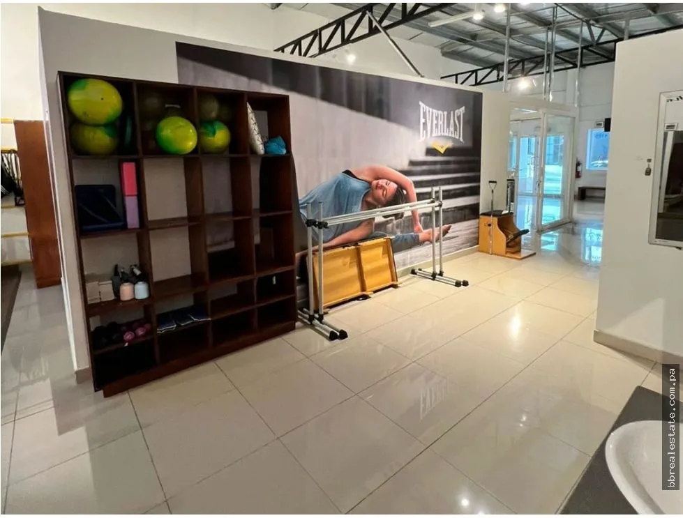 Commercial Space for Rent in Obarrio