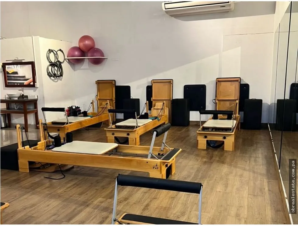 Commercial Space for Rent in Obarrio