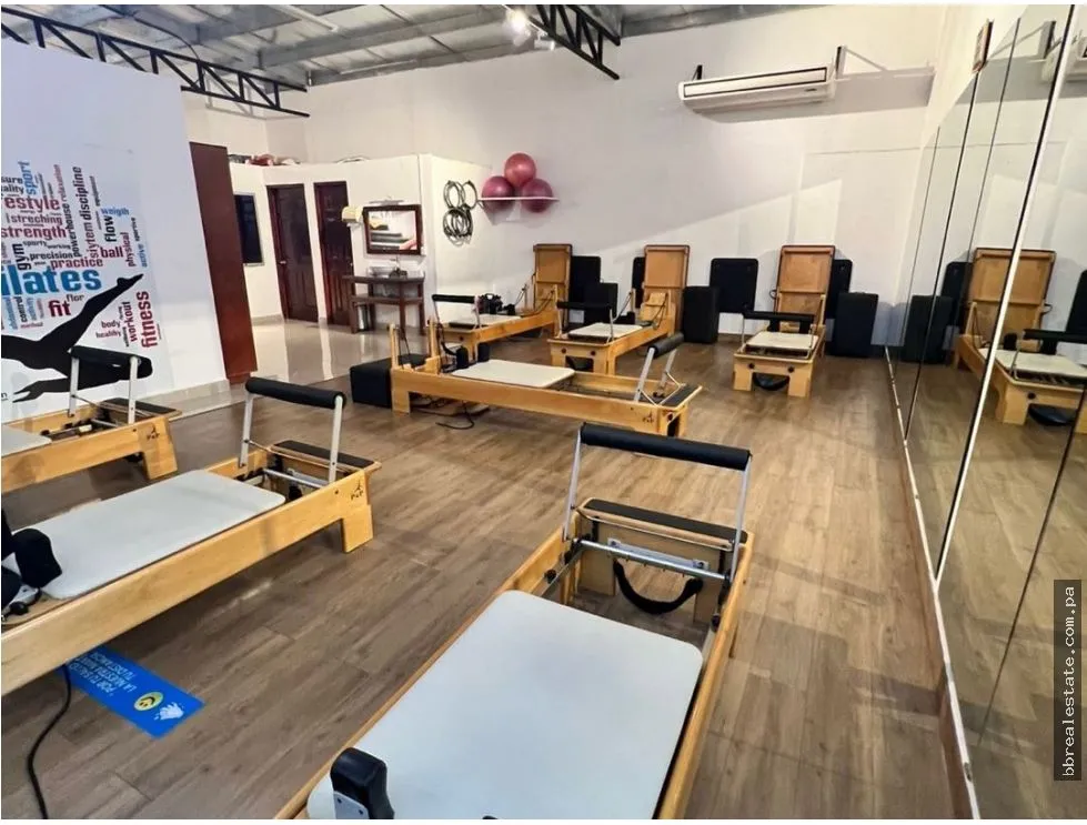 Commercial Space for Rent in Obarrio