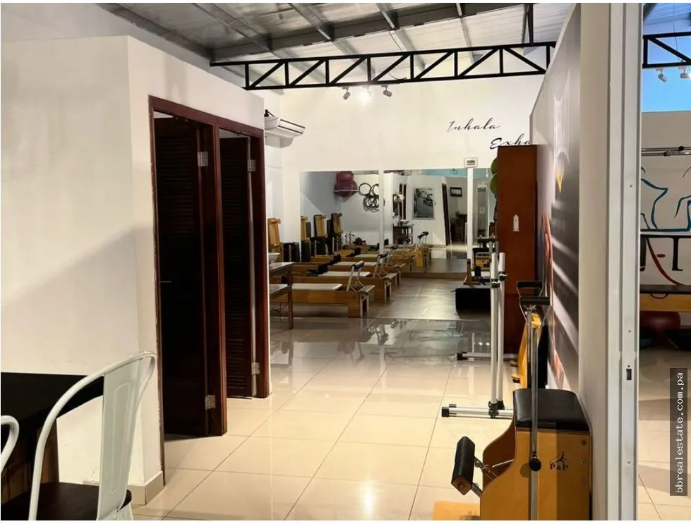 Commercial Space for Rent in Obarrio