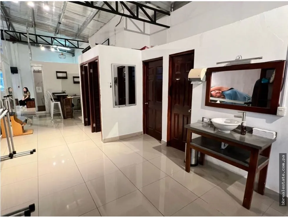 Commercial Space for Rent in Obarrio