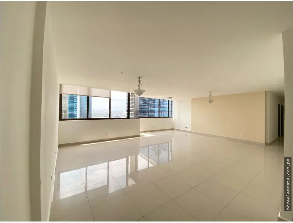 Apartment Rental PH Brisa Marina, Costa del Este