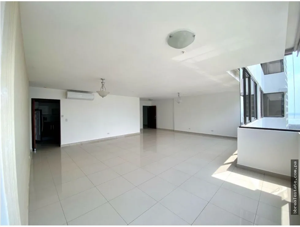 Apartment Rental PH Brisa Marina, Costa del Este