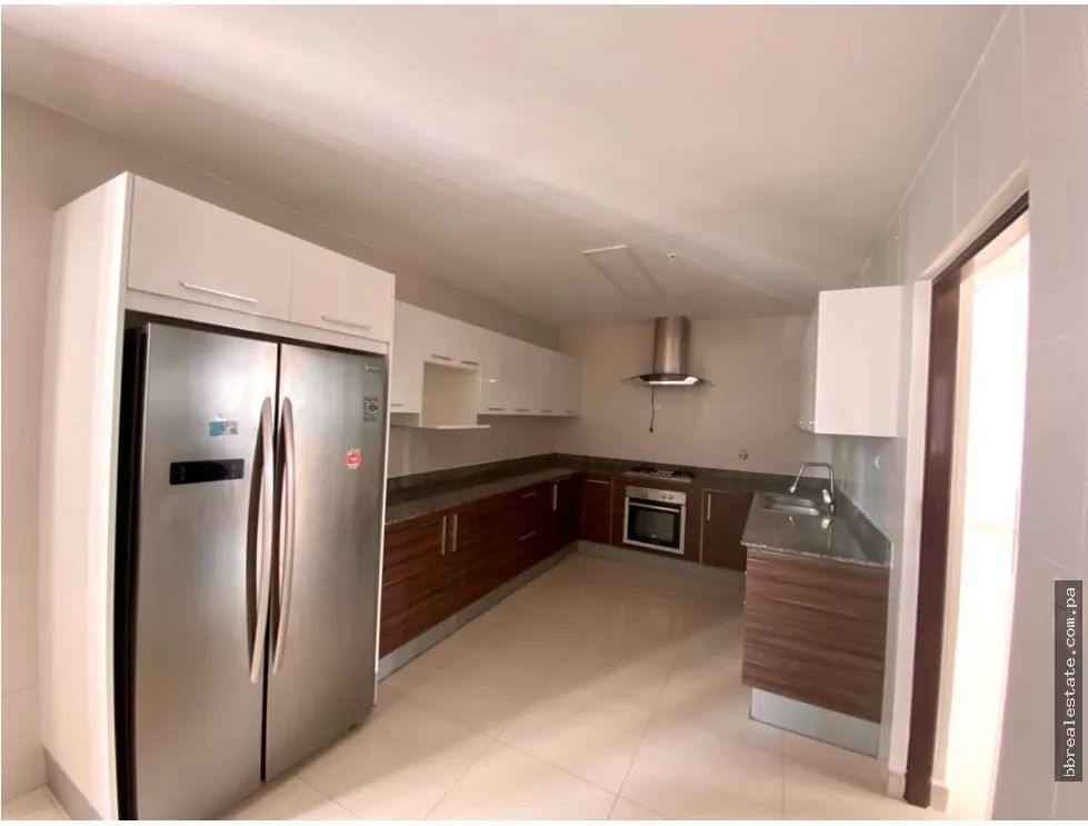 Apartment Rental PH Brisa Marina, Costa del Este