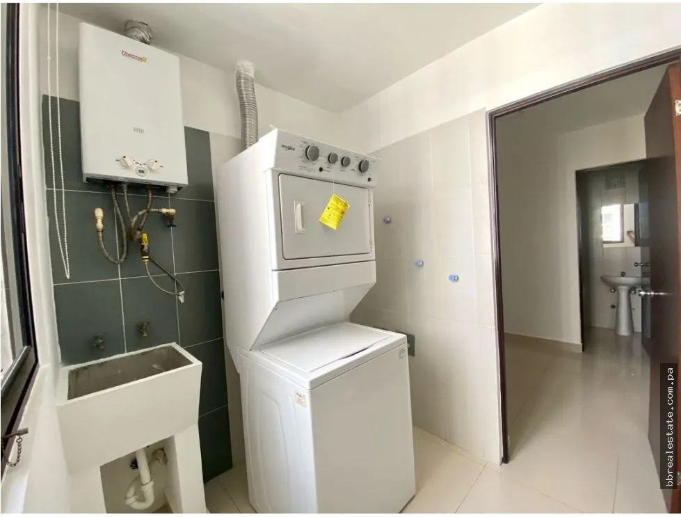 Apartment Rental PH Brisa Marina, Costa del Este