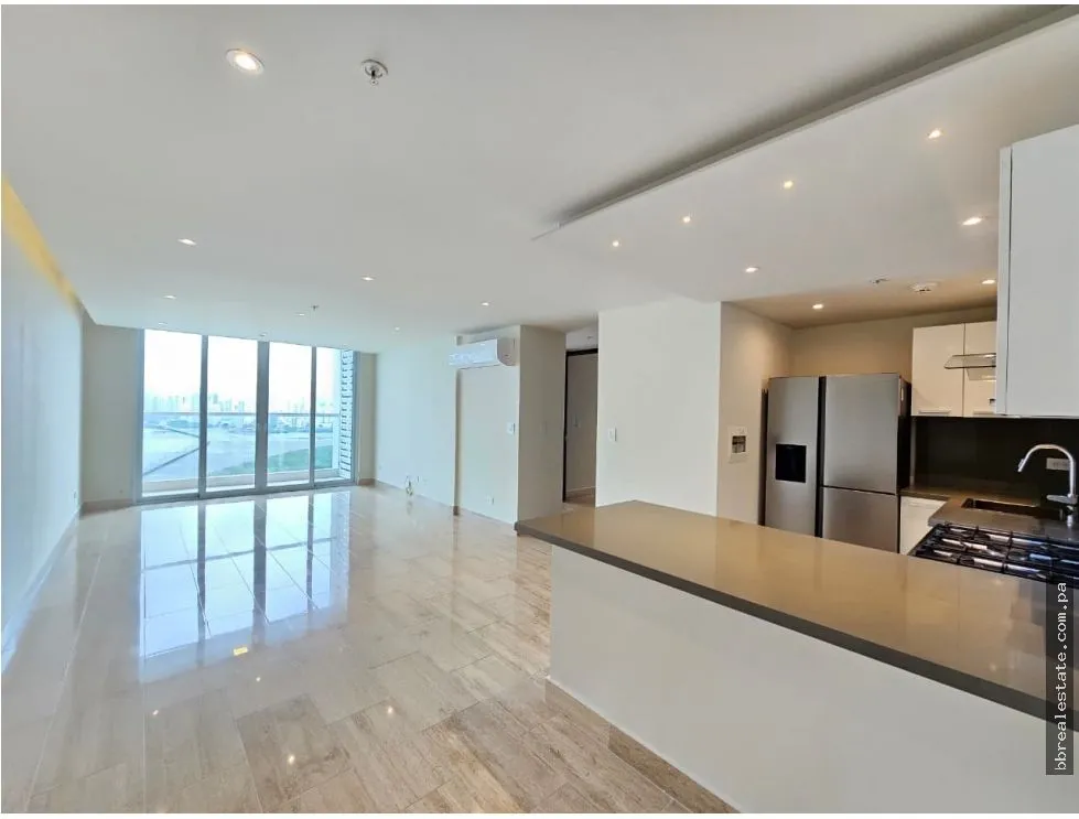 Apartment Rental in PH The Regent, Costa del Este