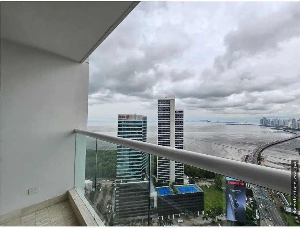 Apartment Rental in PH The Regent, Costa del Este