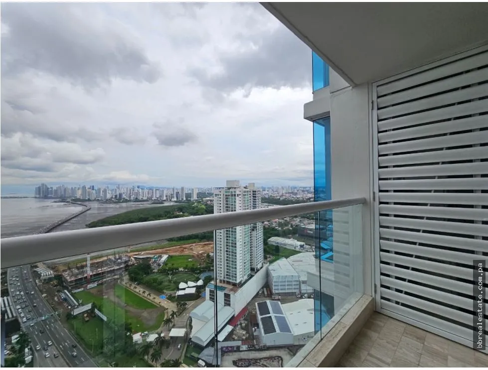 Apartment Rental in PH The Regent, Costa del Este