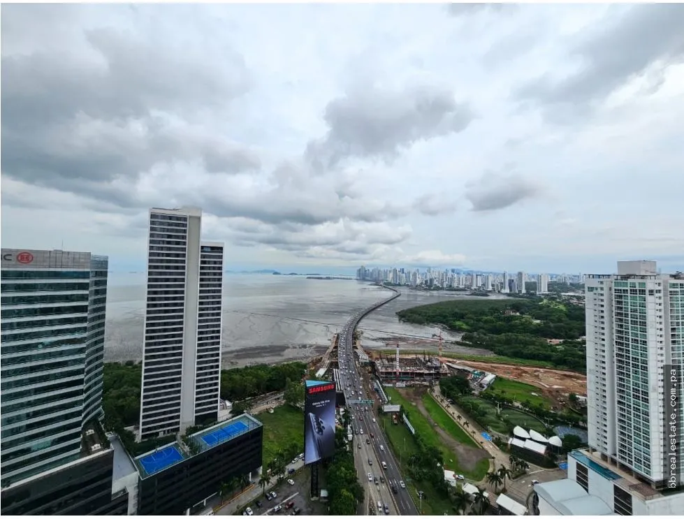 Apartment Rental in PH The Regent, Costa del Este