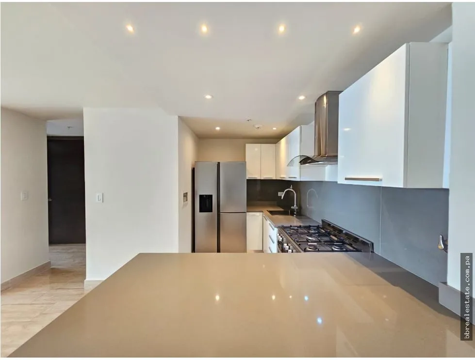 Apartment Rental in PH The Regent, Costa del Este