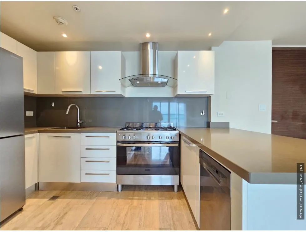 Apartment Rental in PH The Regent, Costa del Este