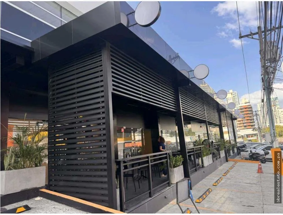 Commercial Space for Rent in San Francisco, Plaza 68