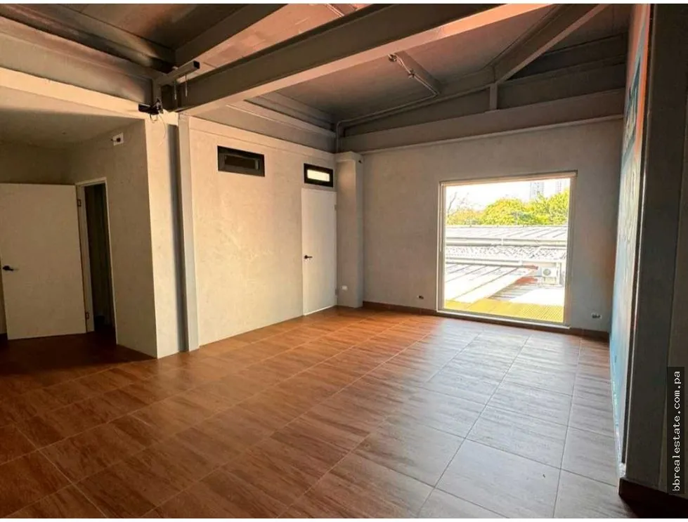 Commercial Space Rental in San Francisco, Plaza 68