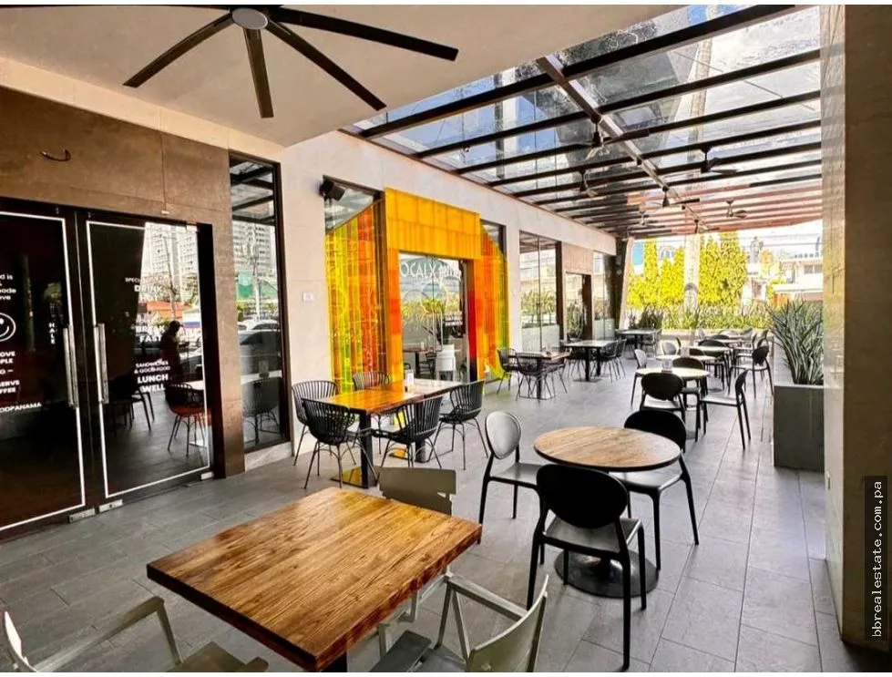 Commercial Space Rental in San Francisco, Plaza 68