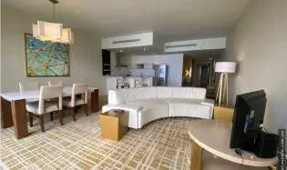 Apartment Rental on Av Balboa, Ph Waldorf Astoria