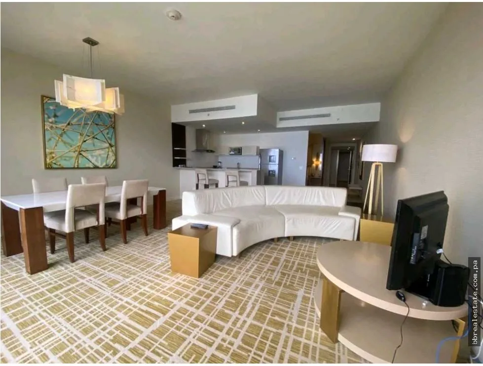 Apartment Rental on Av Balboa, Ph Waldorf Astoria