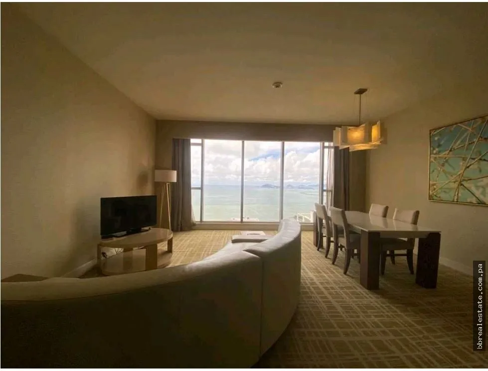 Apartment Rental on Av Balboa, Ph Waldorf Astoria