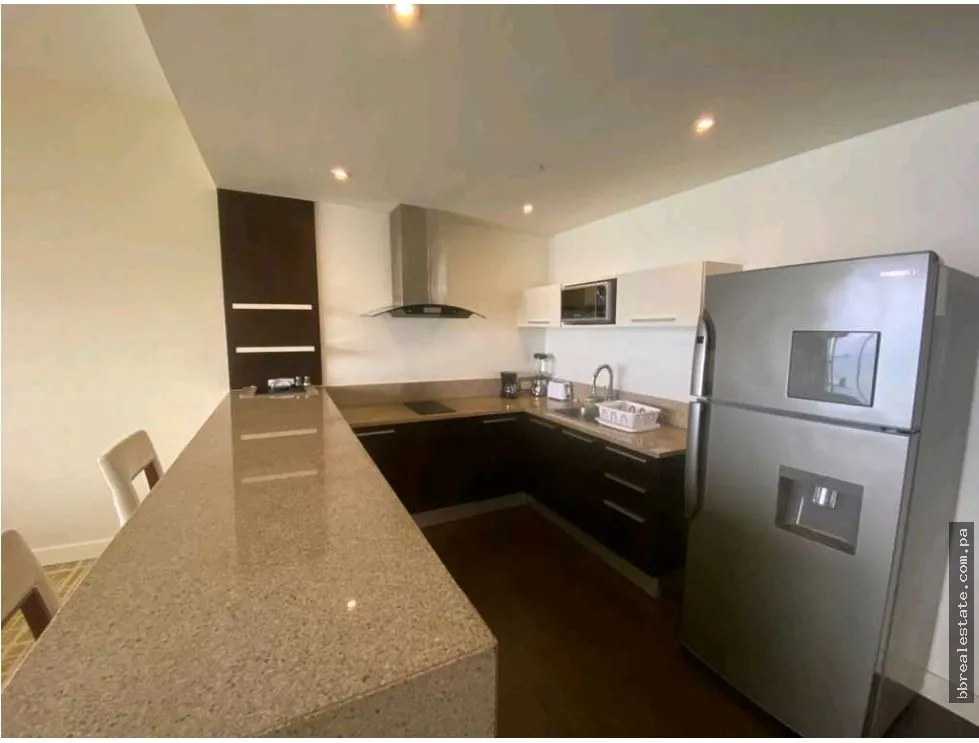 Apartment Rental on Av Balboa, Ph Waldorf Astoria