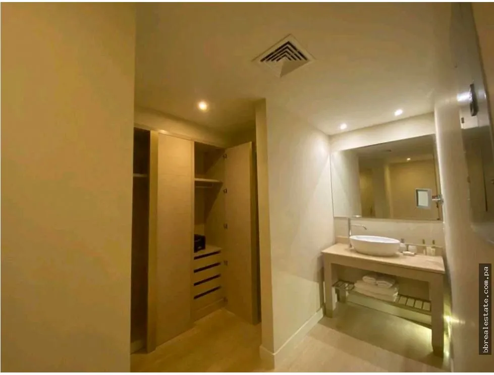 Apartment Rental on Av Balboa, Ph Waldorf Astoria