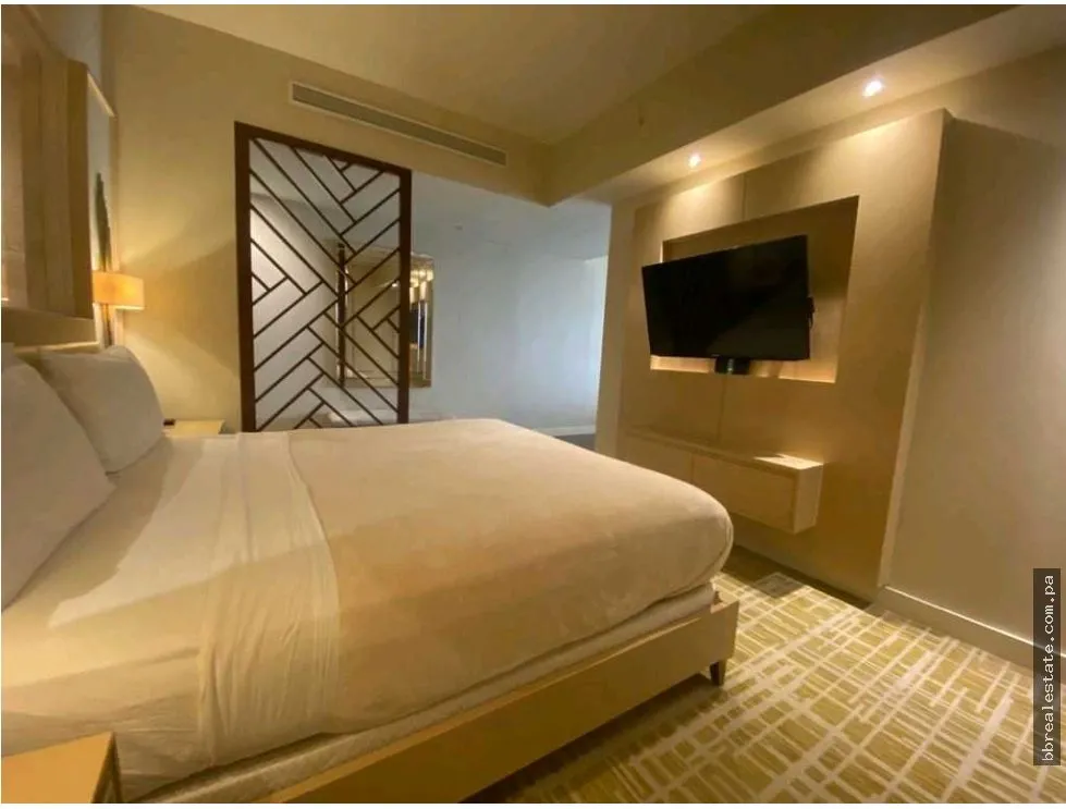 Apartment Rental on Av Balboa, Ph Waldorf Astoria