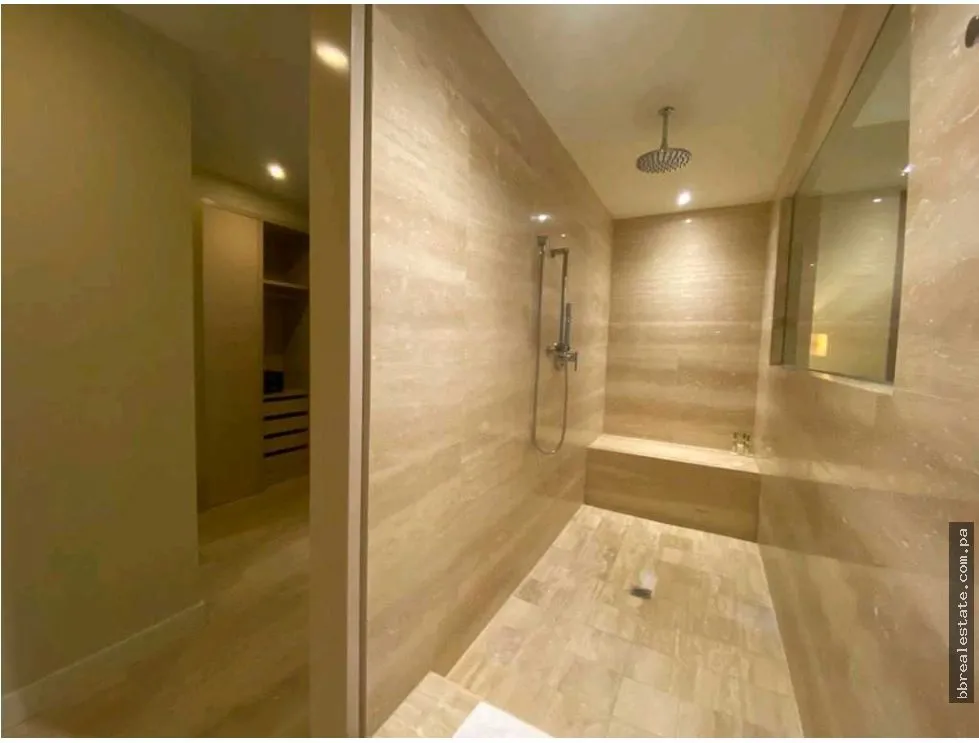 Apartment Rental on Av Balboa, Ph Waldorf Astoria