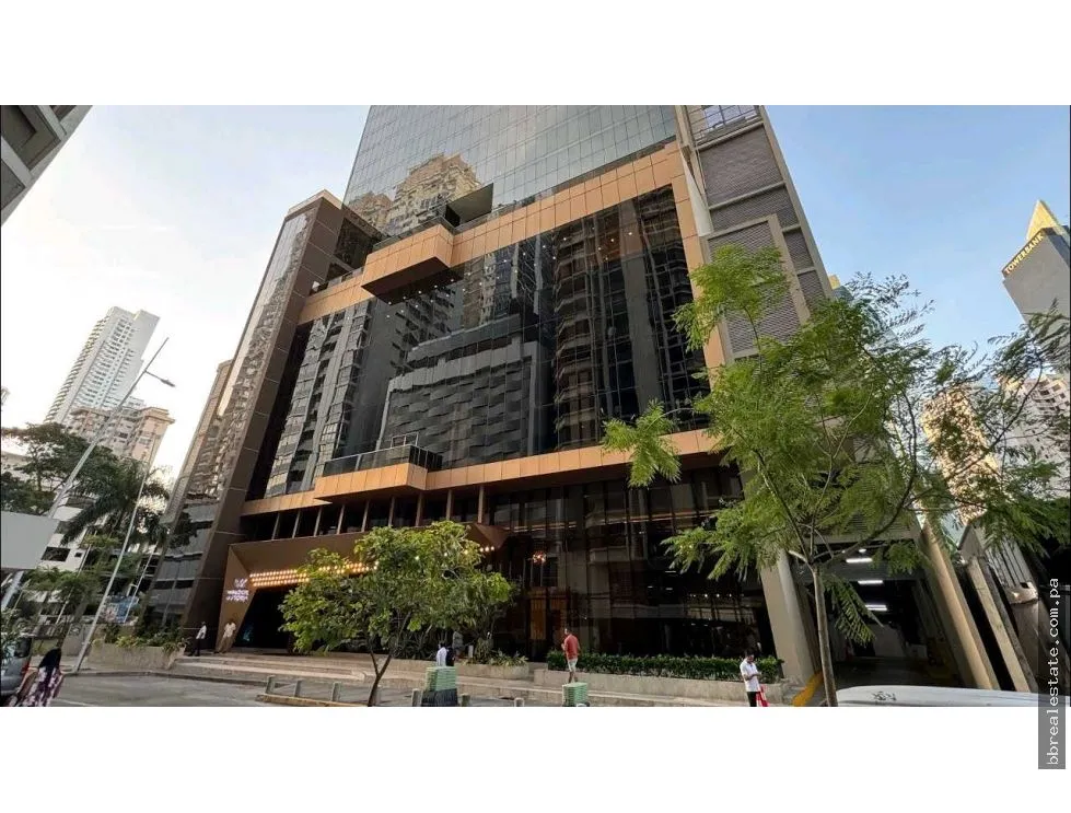 Apartment Rental on Av Balboa, Ph Waldorf Astoria